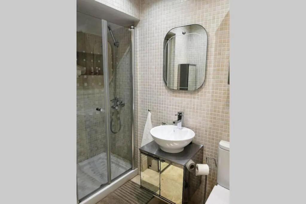 Beach House Guadalmar Malaga