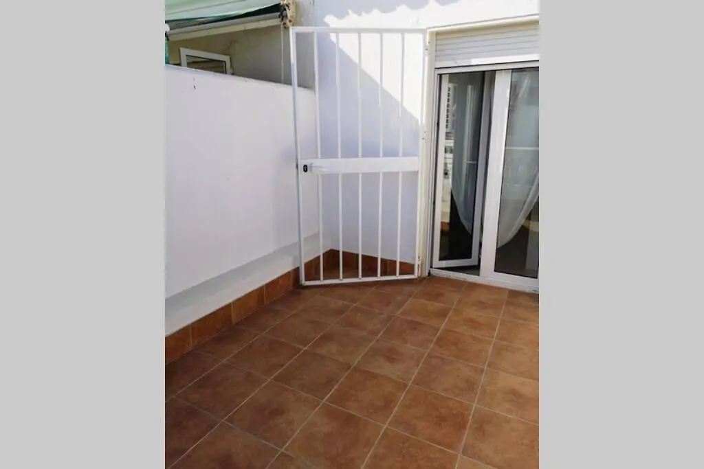 Beach House Guadalmar Malaga Holiday home