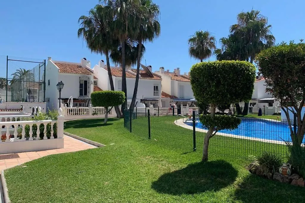 Beach House Guadalmar Malaga Holiday home
